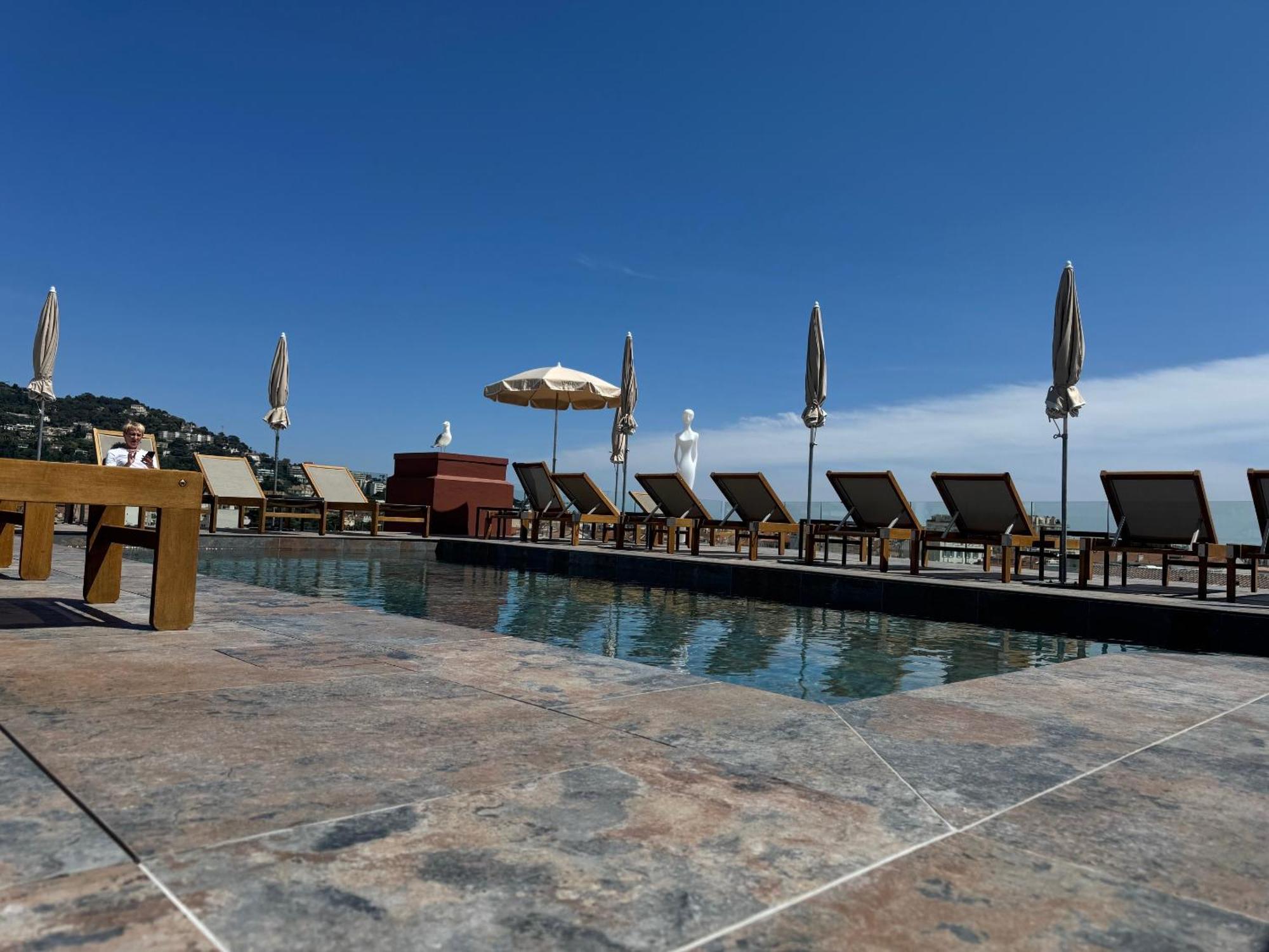 Hotel Western Riviera Cannes