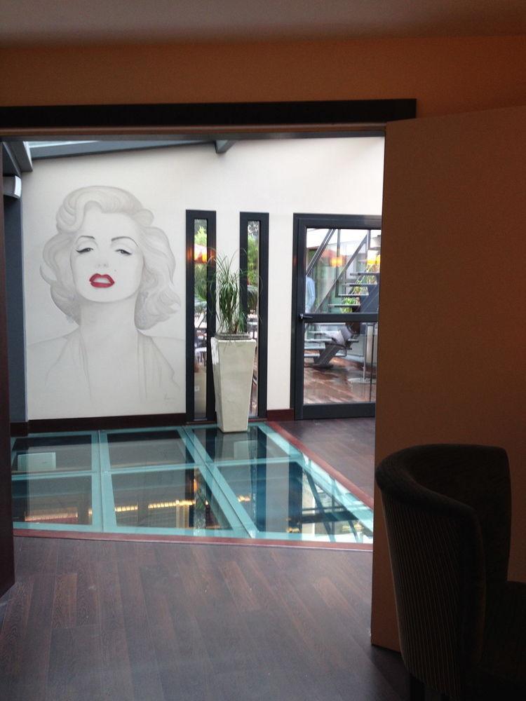 Hotel Western Riviera 4*