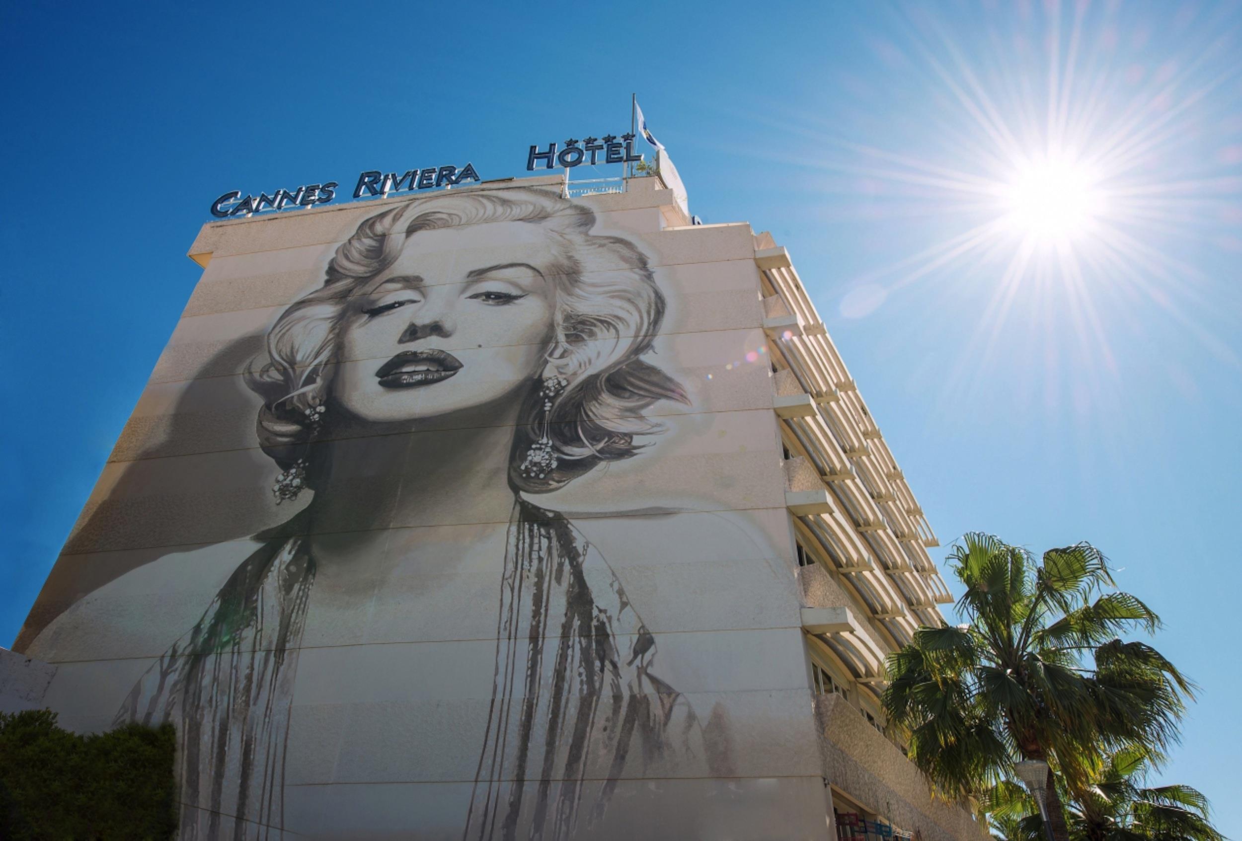 Hotel Western Riviera&spa