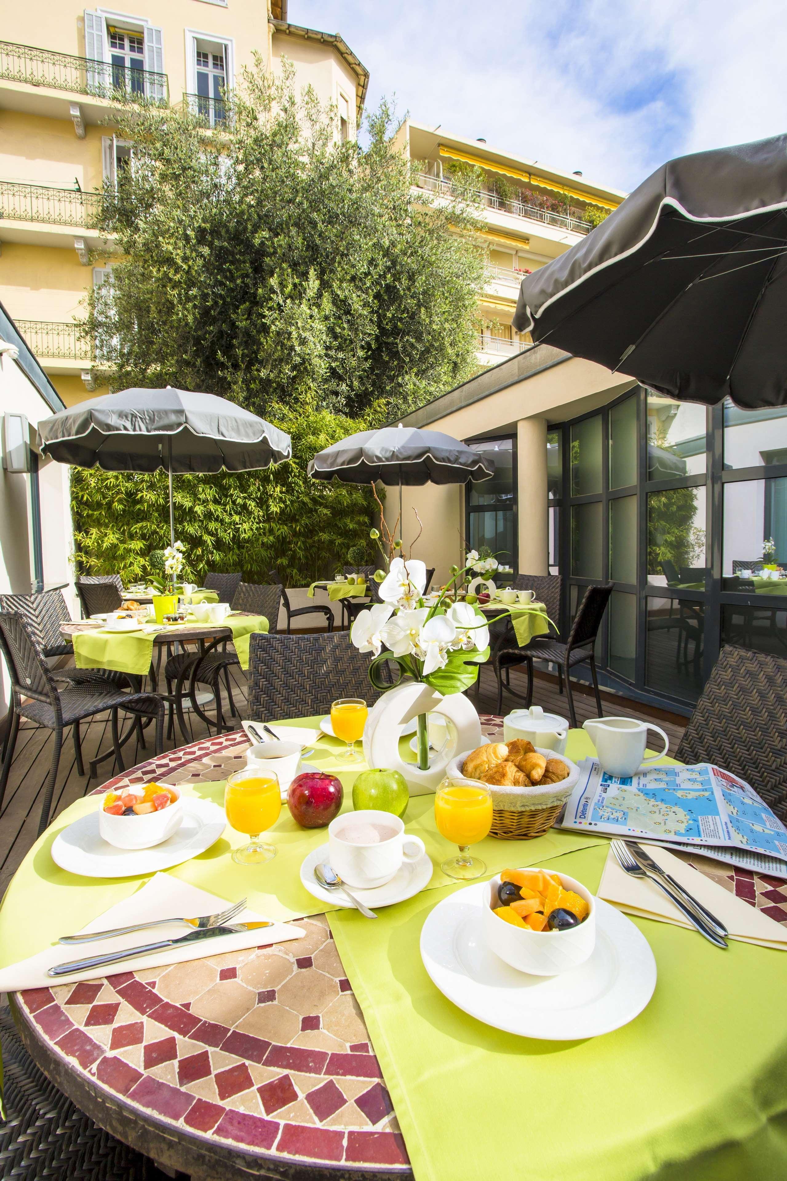 Western Riviera&spa Hotel 4*