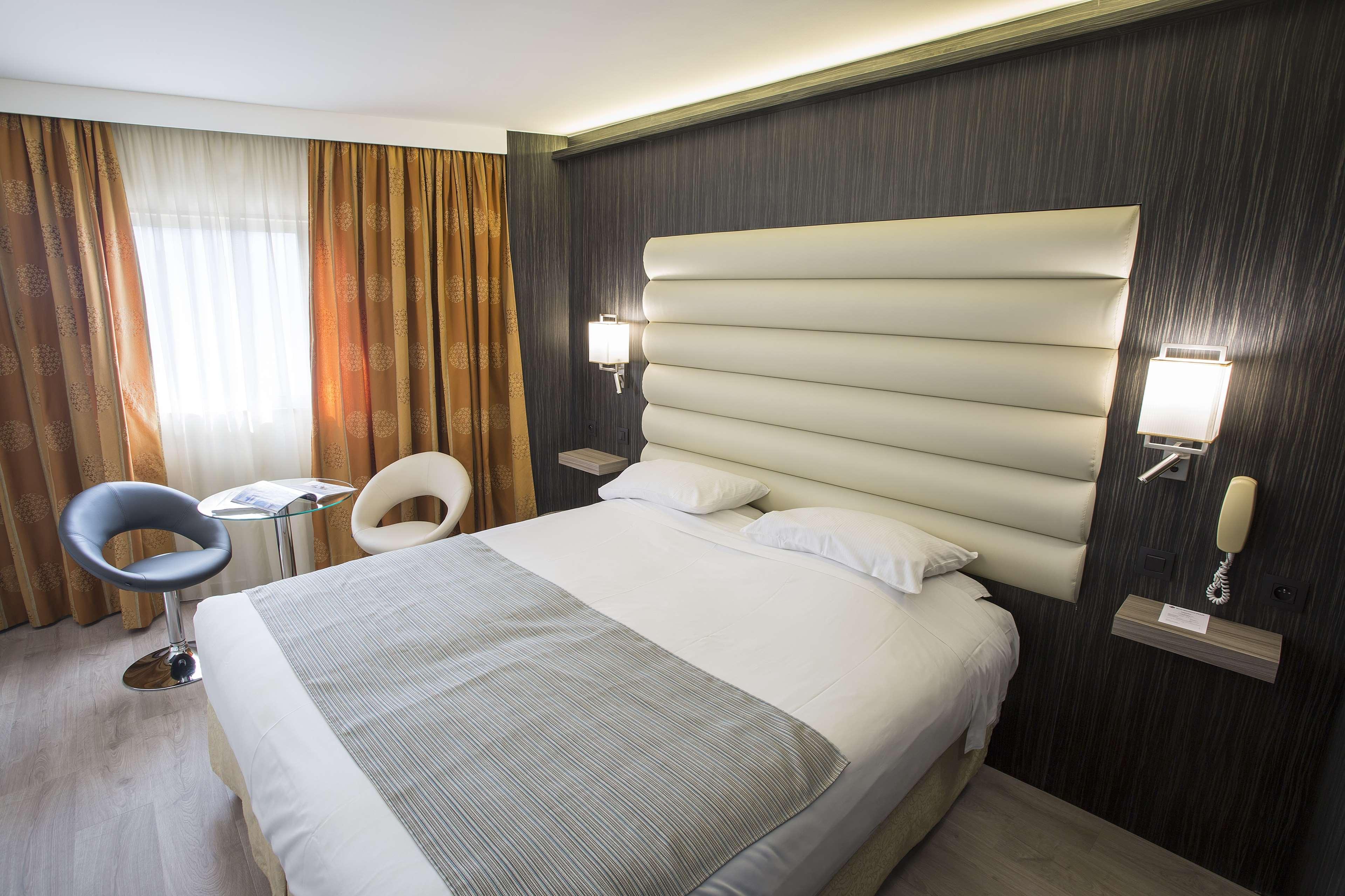 Western Riviera&spa 4* Cannes