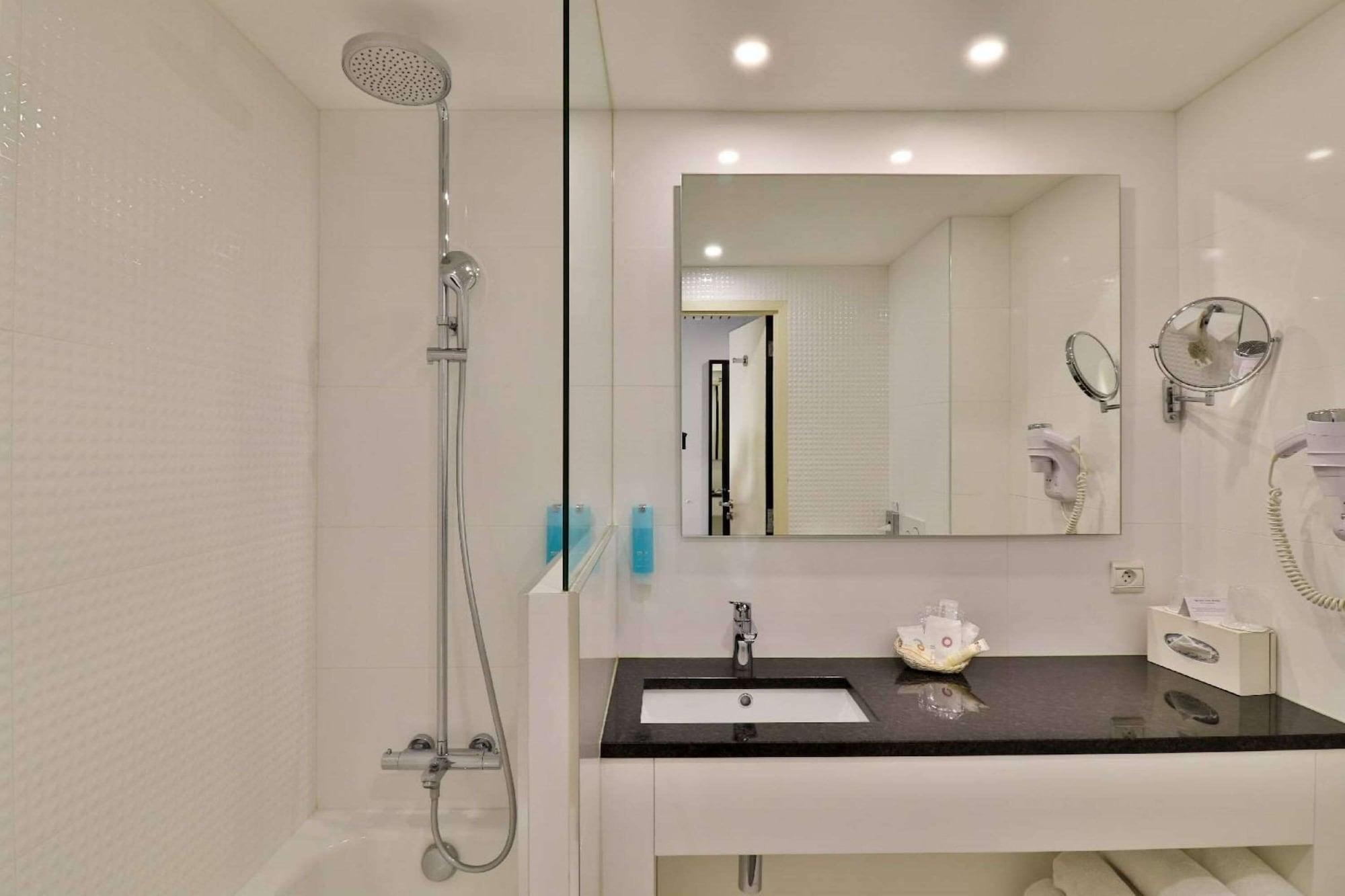 Western Riviera&spa Hotel 4*