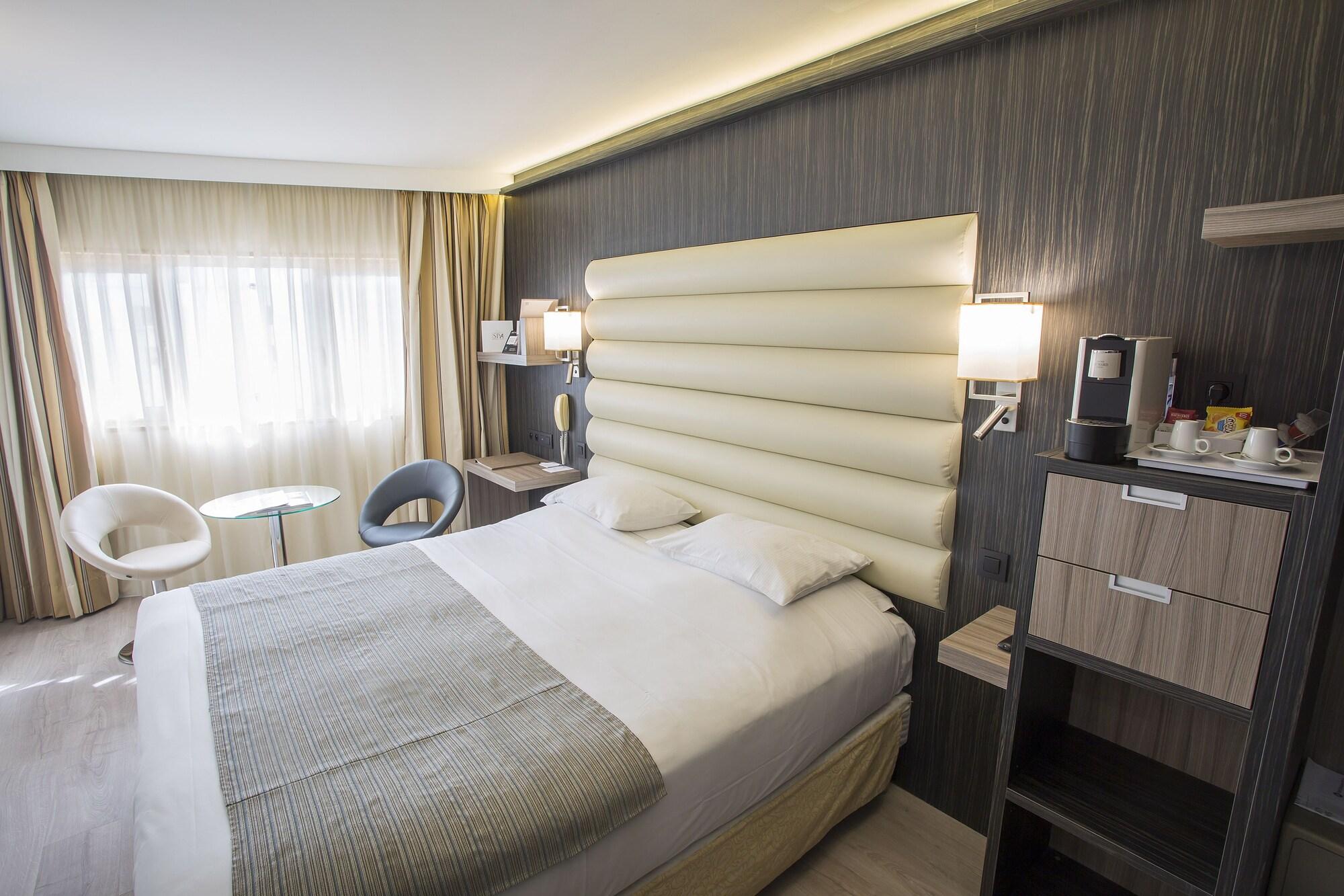 Western Riviera&spa Hotel 4*