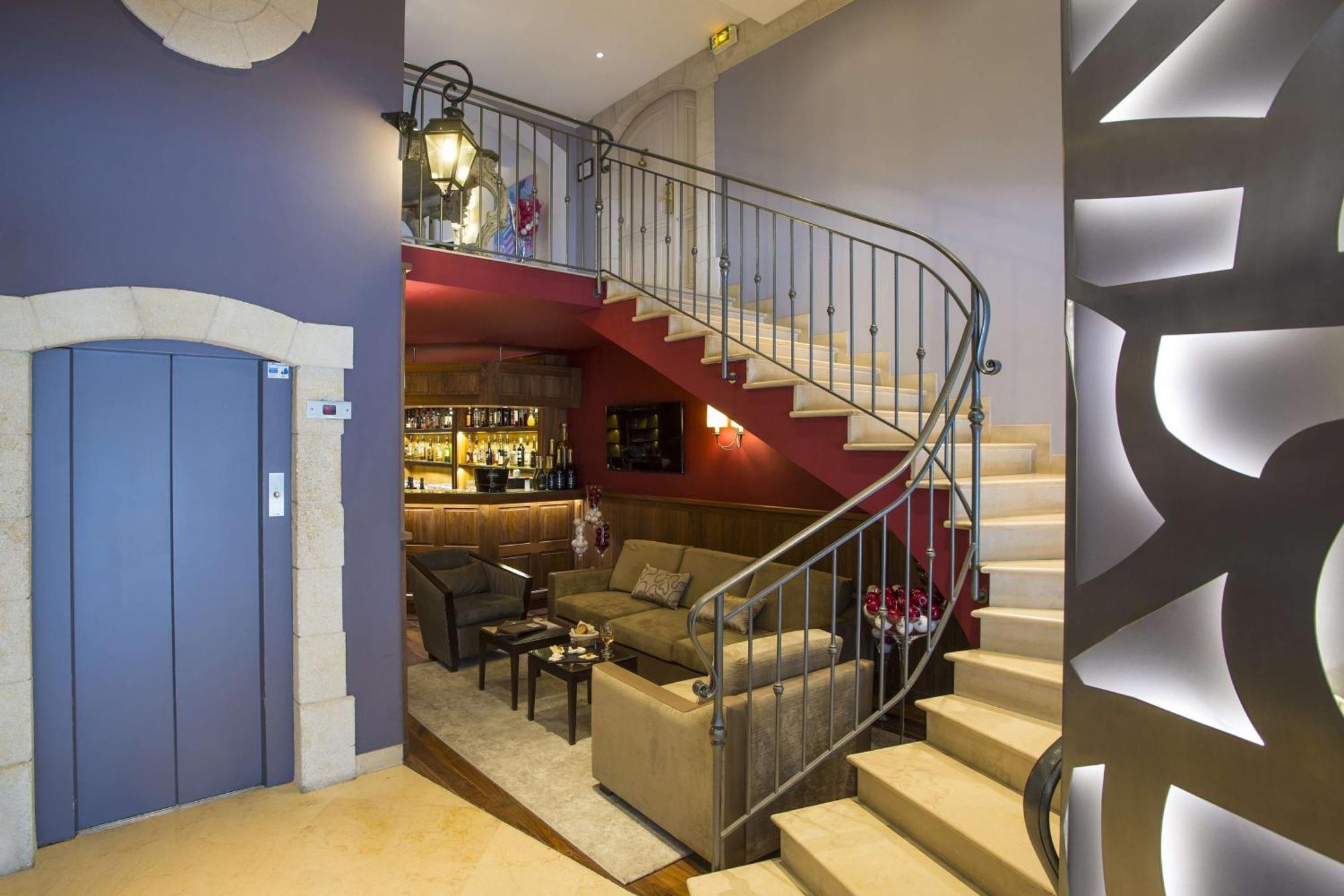 Hotel Western Riviera&spa 4*