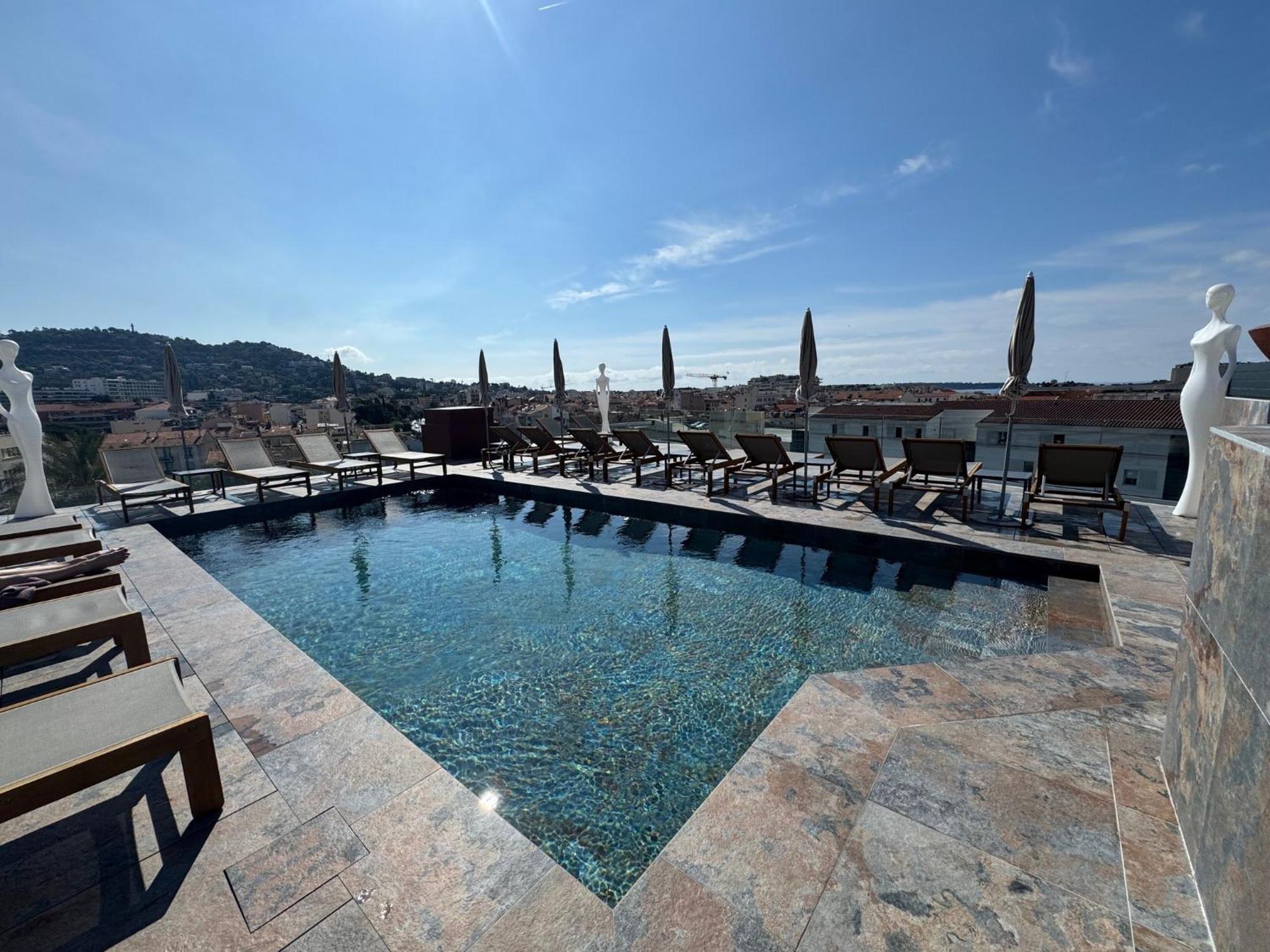 Western Riviera&spa Hotel