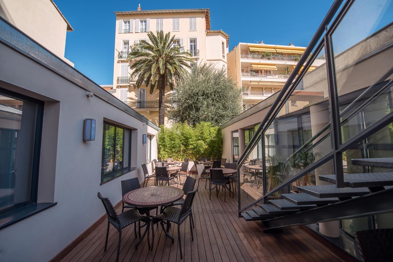 Western Riviera&spa Hotel
