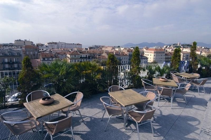 Western Riviera&spa Cannes