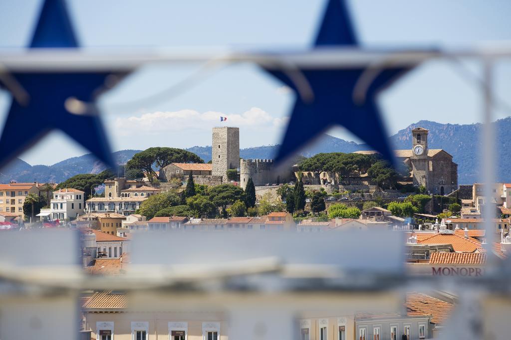 Hotel Western Riviera&spa 4*