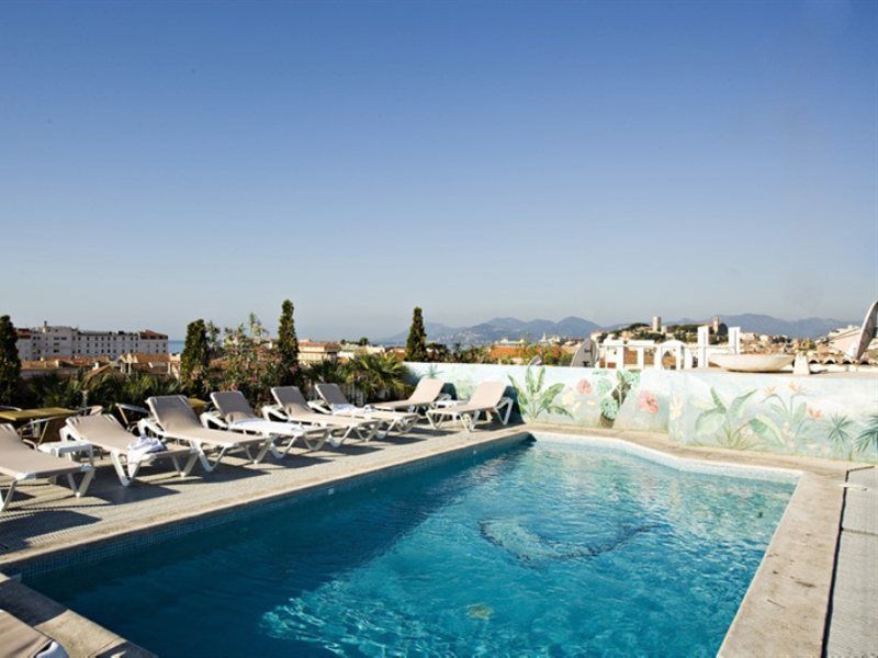 Hotel Western Riviera&spa