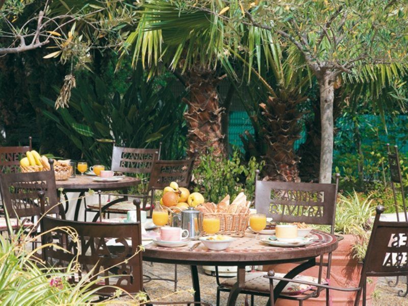 Western Riviera&spa Hotel