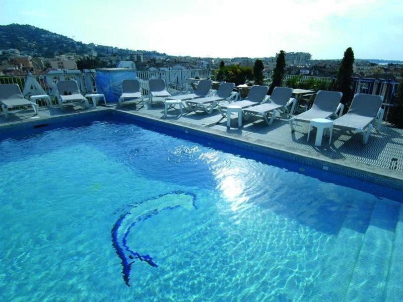 Western Riviera&spa