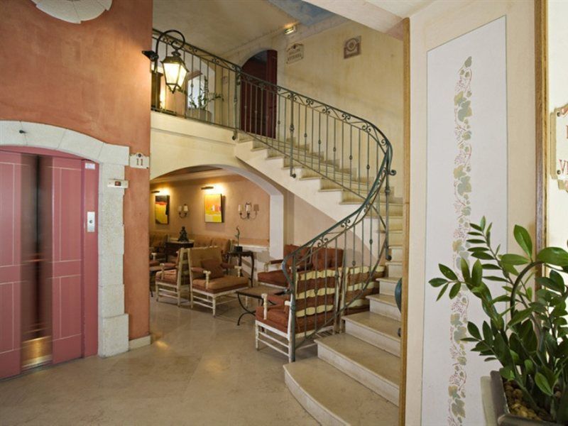 Hotel Western Riviera&spa Cannes