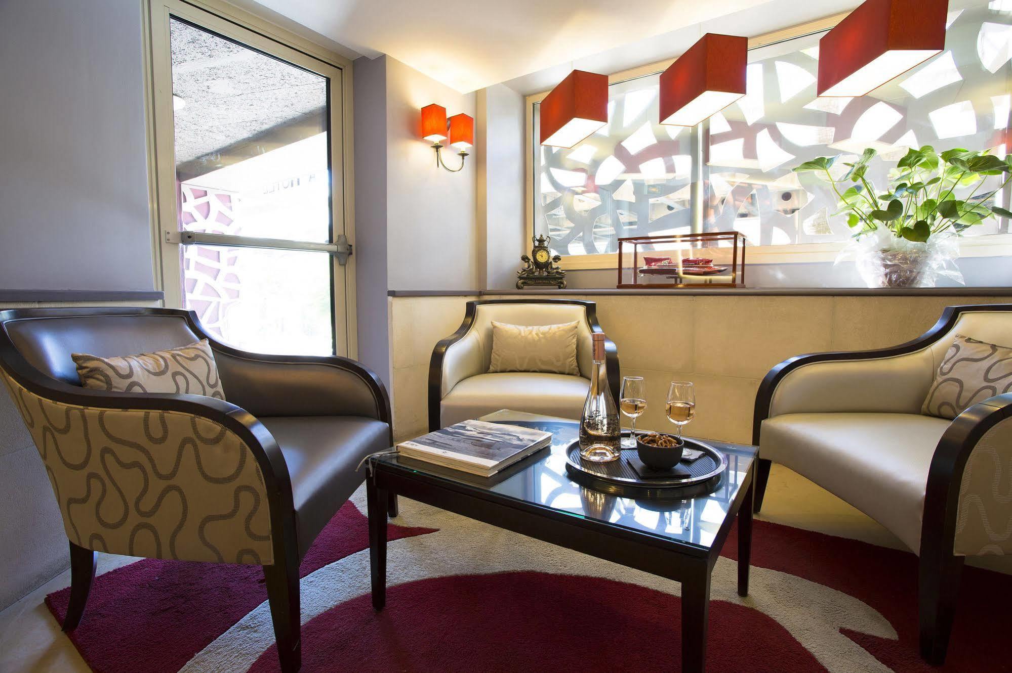 Hotel Western Riviera&spa 4*