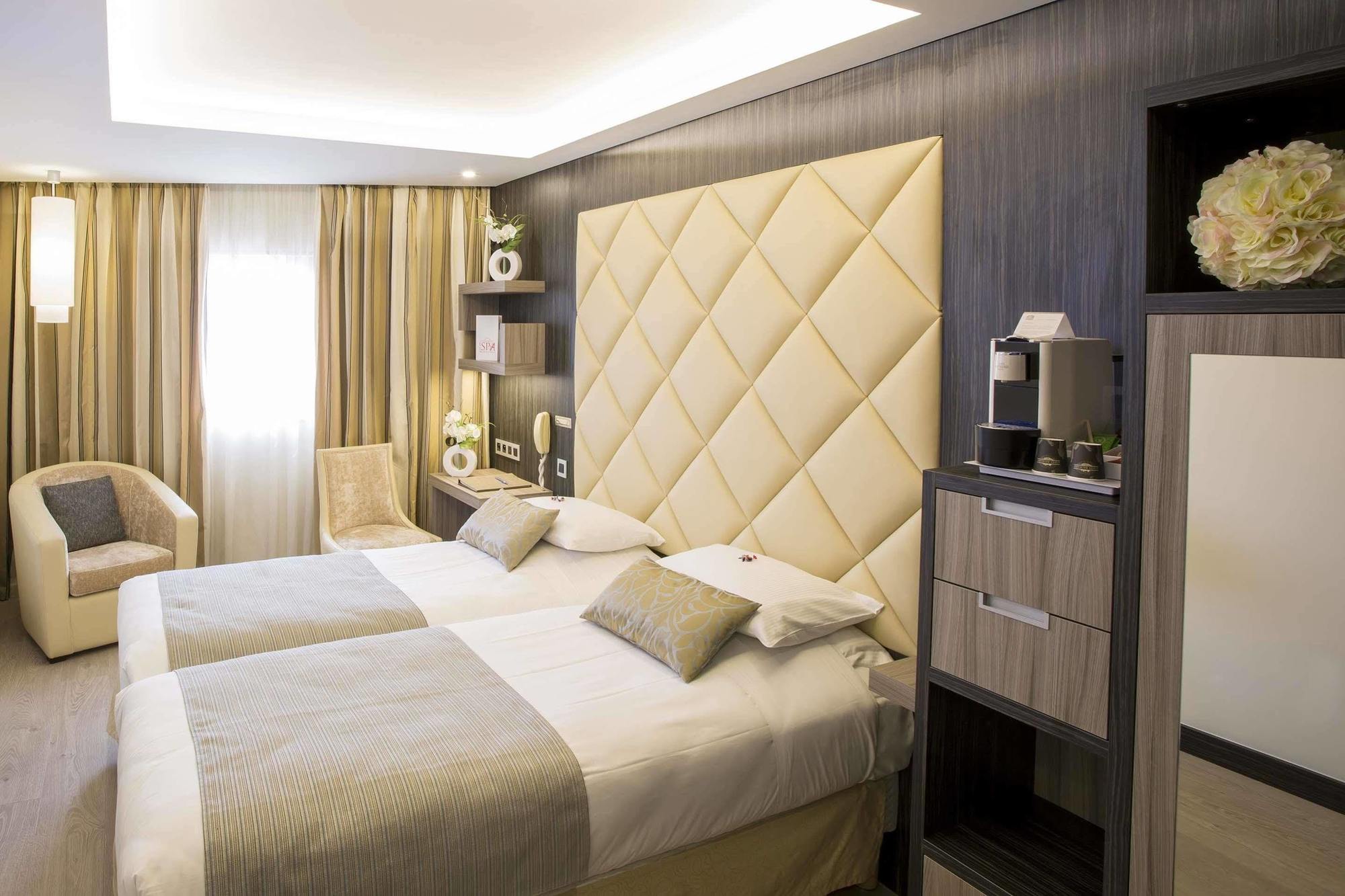 Western Riviera&spa Hotel