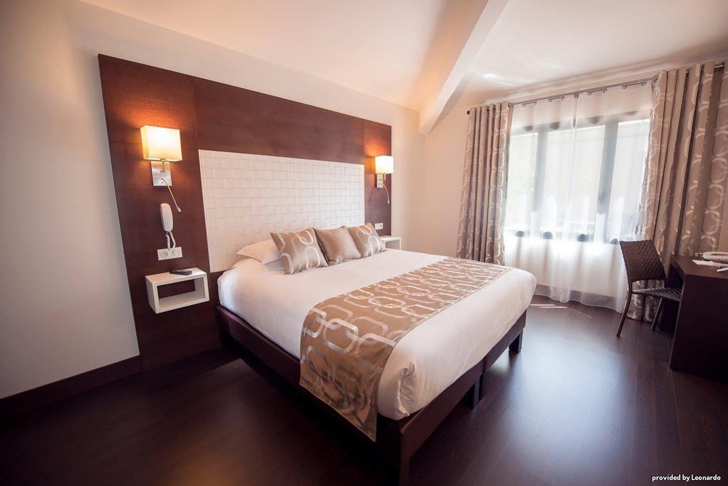Hotel Western Riviera&spa 4*