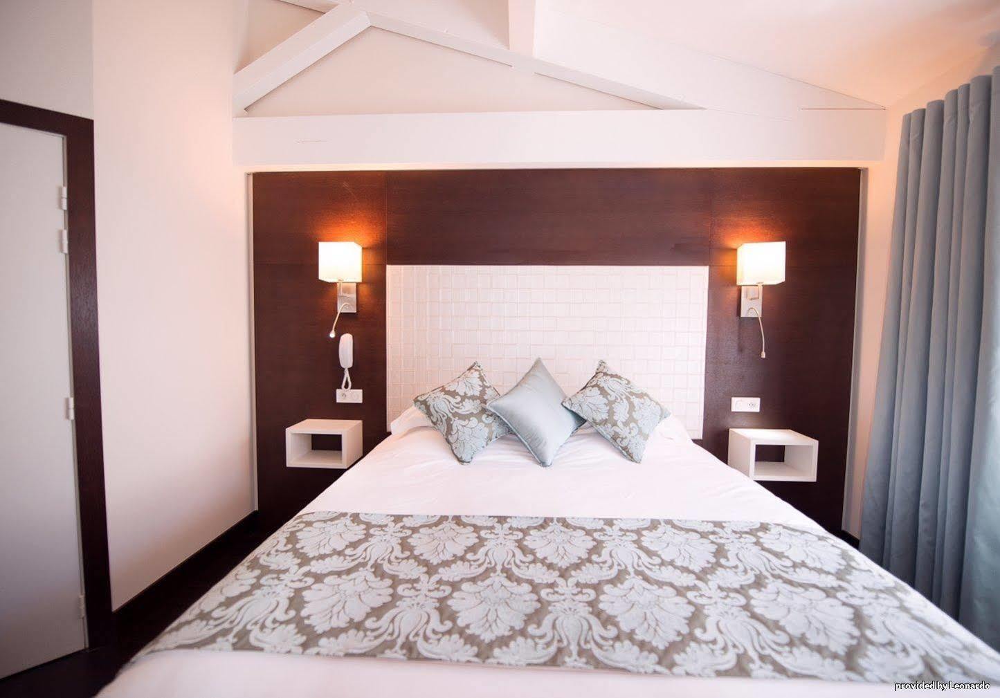 Hotel Western Riviera&spa 4*
